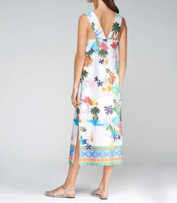 Vilagallo - Liana Dress