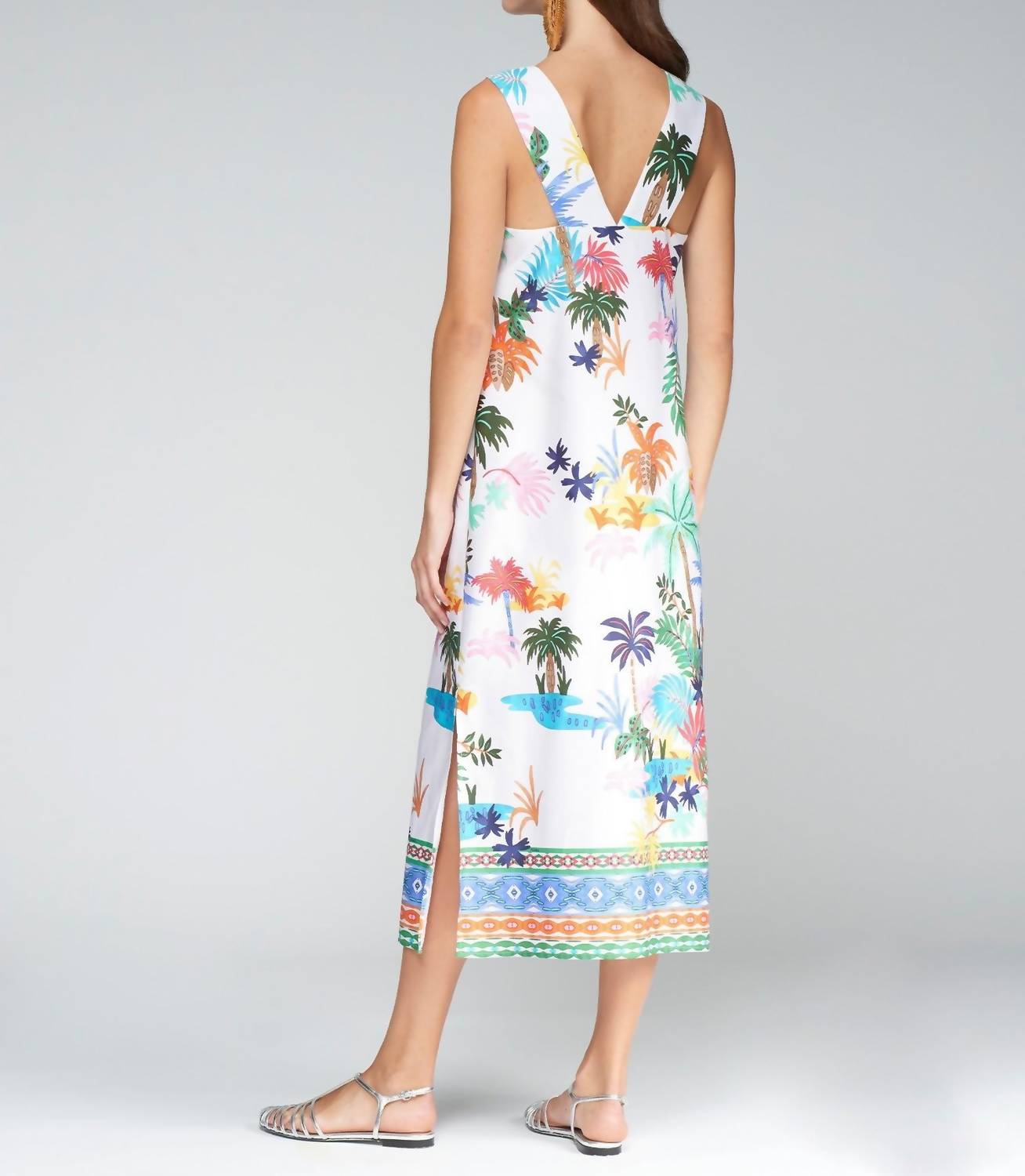 Vilagallo - Liana Dress