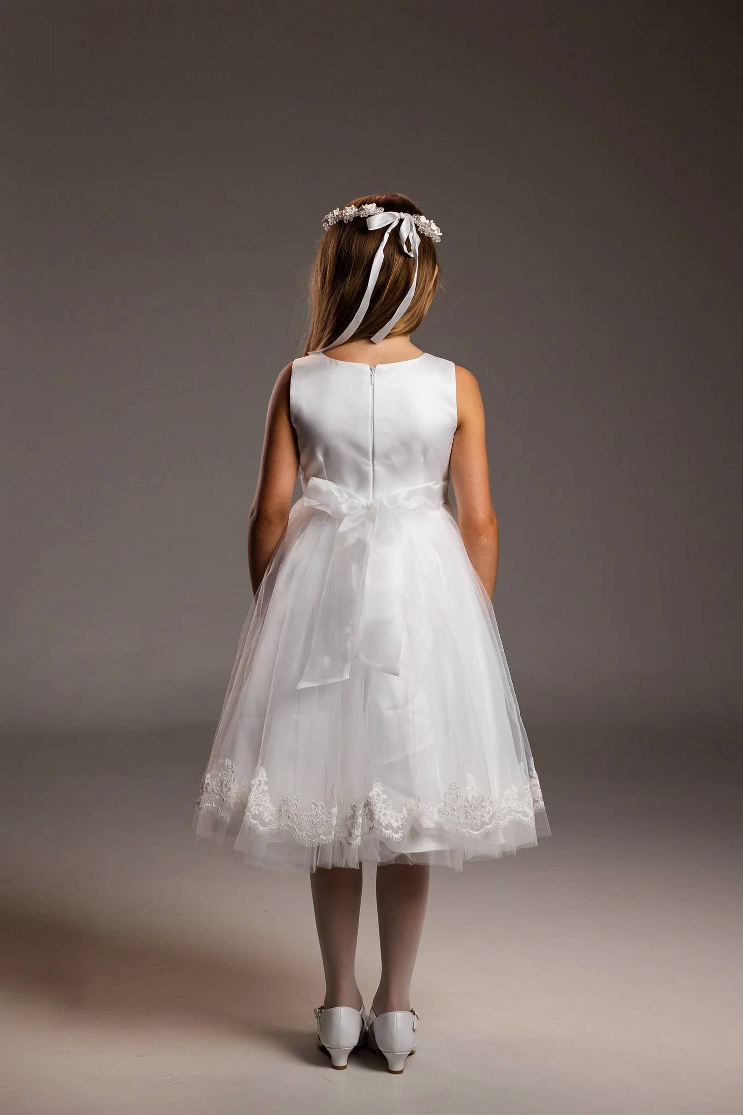 Bajabella - St. Margaret Dress