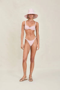 Devon Windsor - Audrey Bikini Bottom