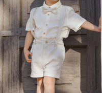 Noralee - Boys' Atlas Shirt