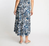 Caballero - Josephine Midi Dress