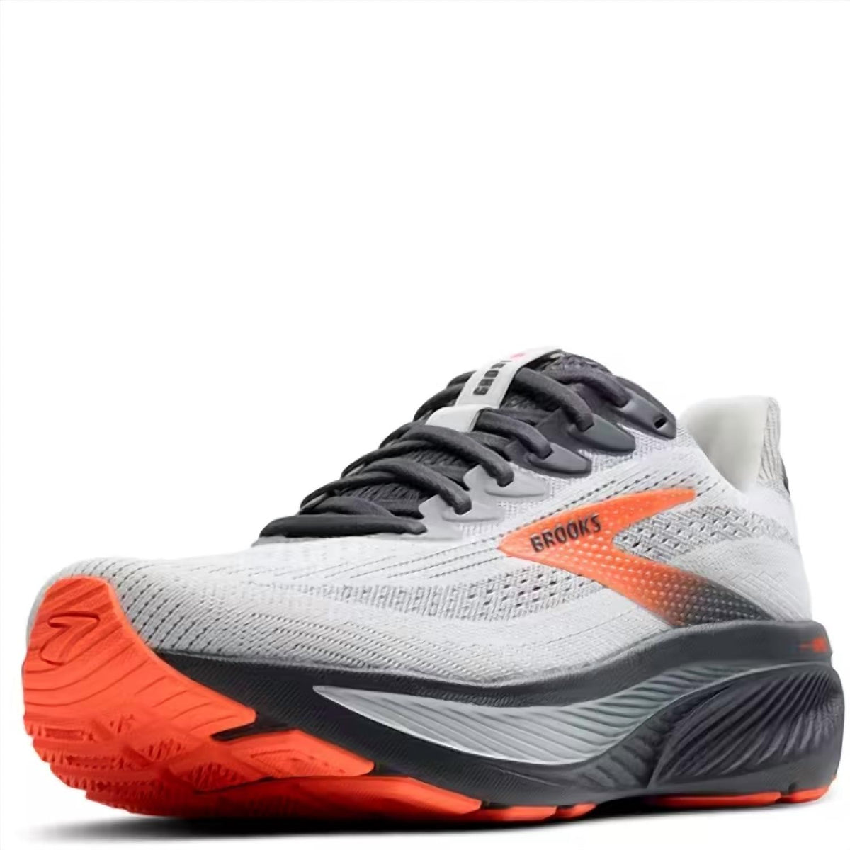 Brooks - Men's Ghost 17 Running Shoes