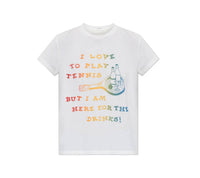 Mother - The Boxy Goodie Goodie Tee