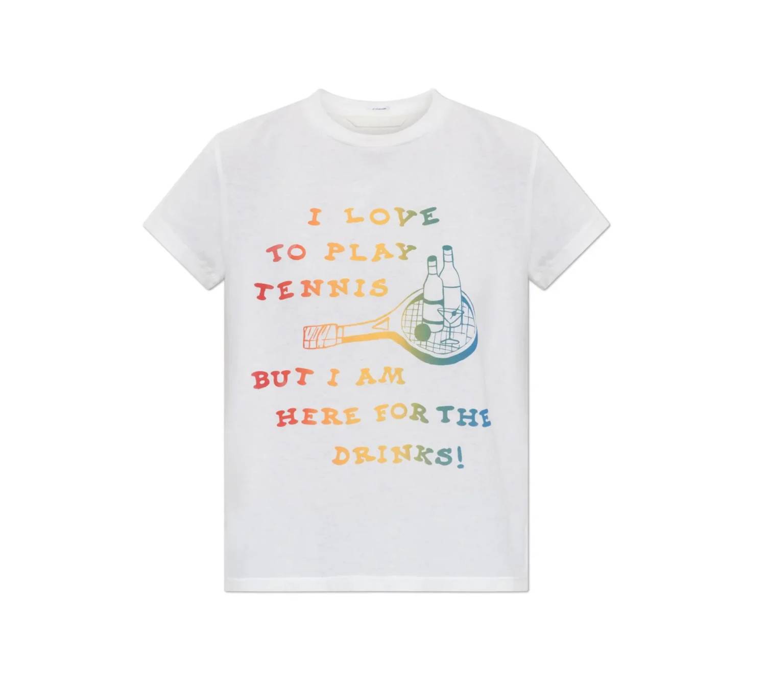 Mother - The Boxy Goodie Goodie Tee