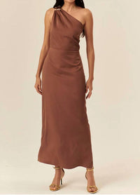 Exquise - Zariah Midi Dress