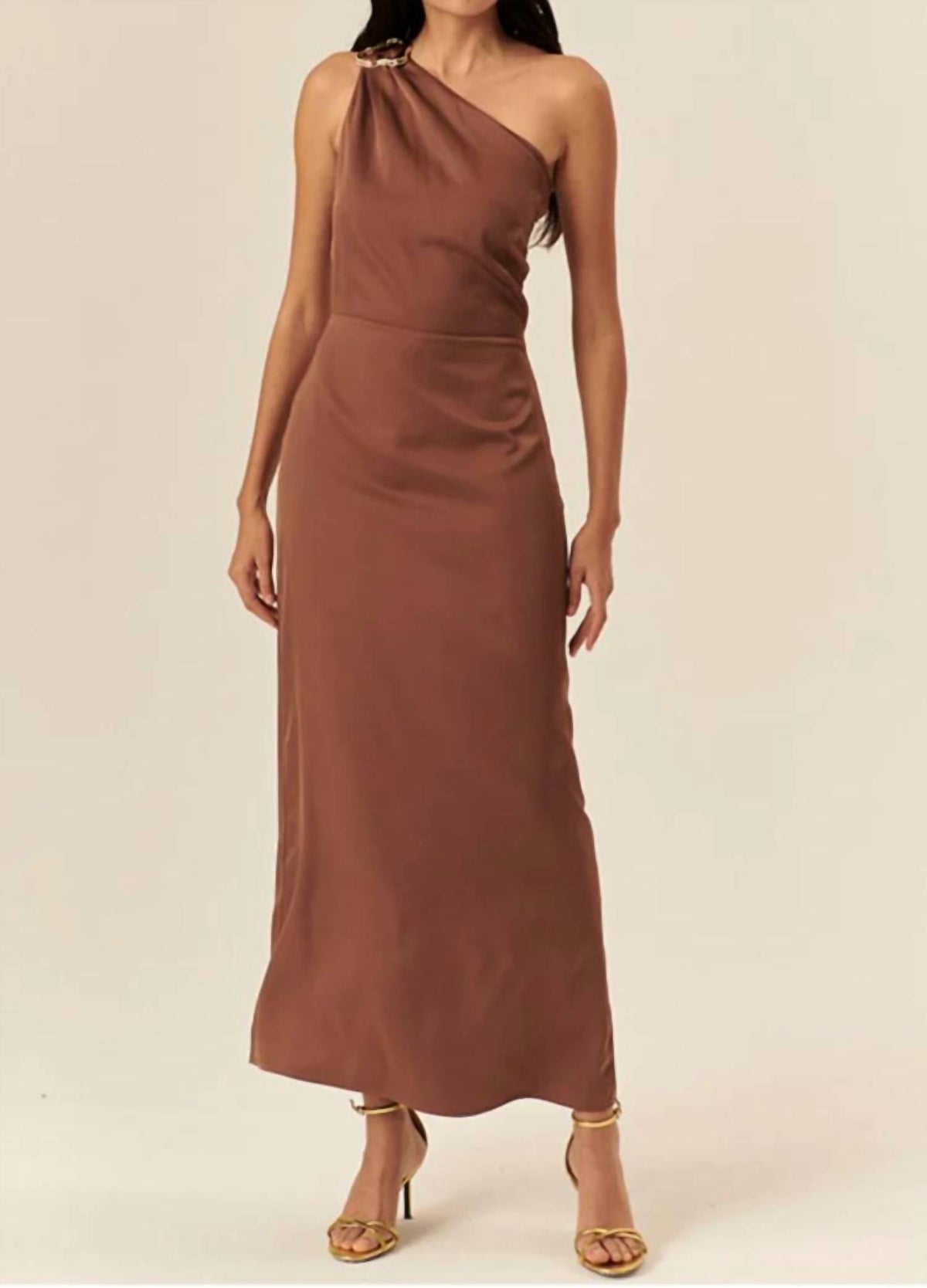 Exquise - Zariah Midi Dress