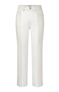 Dl1961 - Women'S - Patti Straight High Rise Ankle Pant