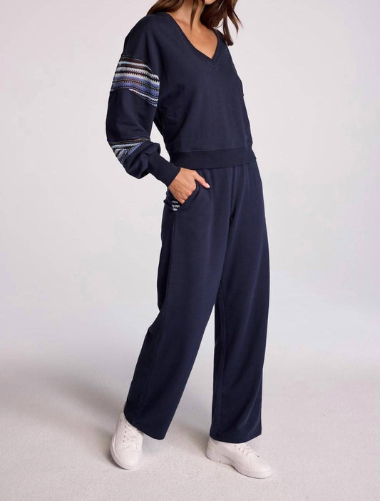 Sundays - Jayden Pullover