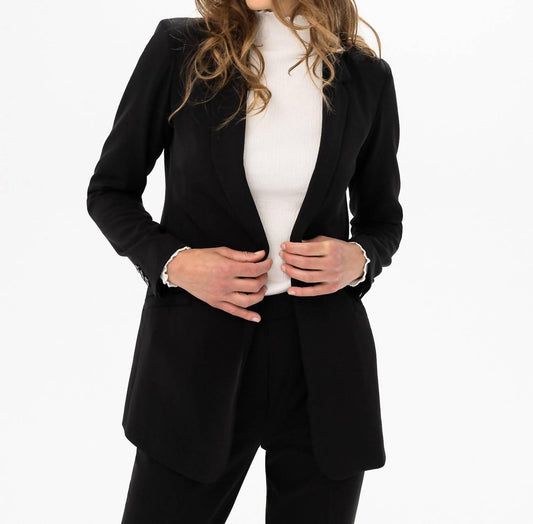 Renuar - WOVEN BLAZER JACKET