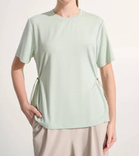 Joseph Ribkoff - Memory Boxy Top