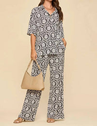 Dear Scarlett - Ocean Tide Resort Top
