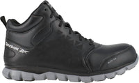 Reebok - Men's Sublite Cushion Electrical Alloy Toe Work Boot