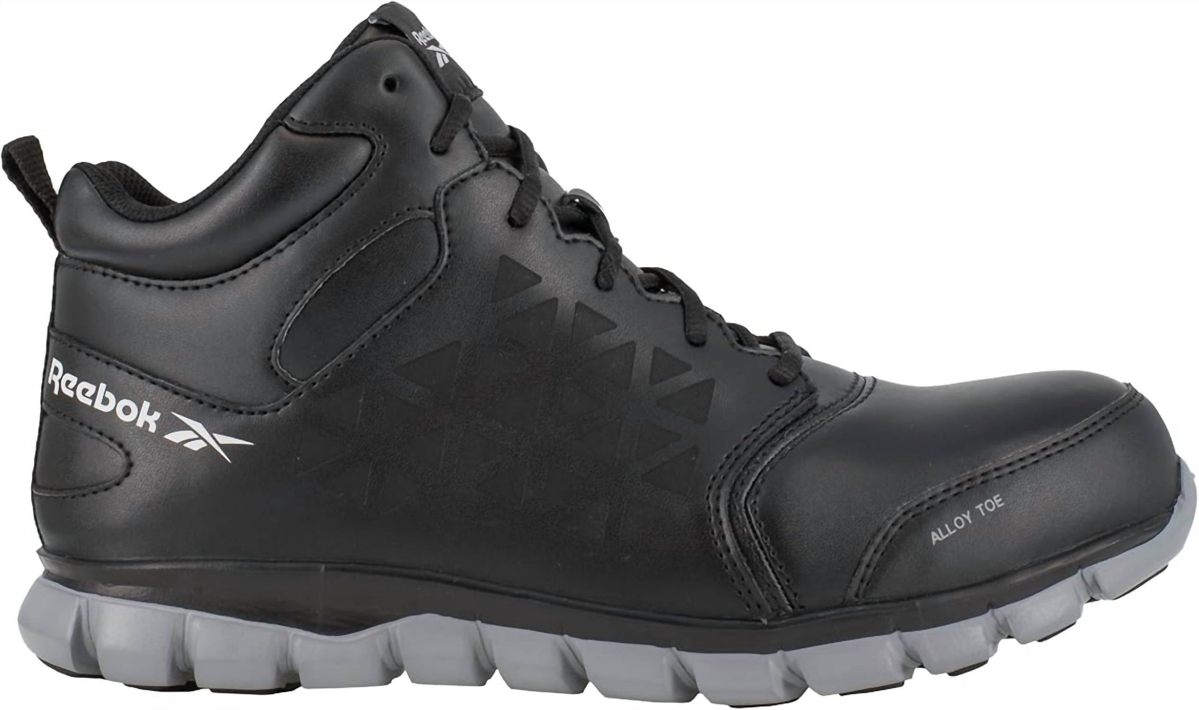 Reebok - Men's Sublite Cushion Electrical Alloy Toe Work Boot