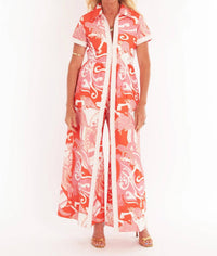Ck Bradley - Coulotte Jumpsuit