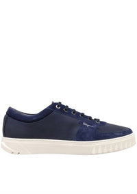 Salvatore Ferragamo - Men's Leather Sneakers