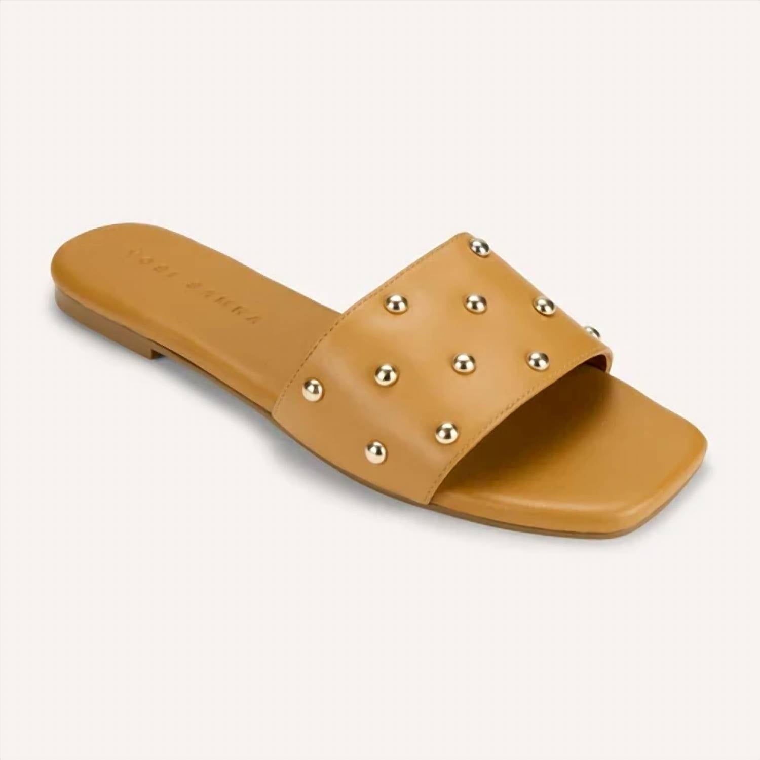 Yosi Samra - Women's Harley Sandals