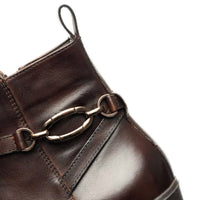Ara - Women's Carnation Wedge Ankle Boots