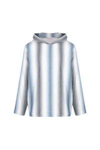 Orlebar Brown - Benham Oasis Stripe Cotton Hoodie