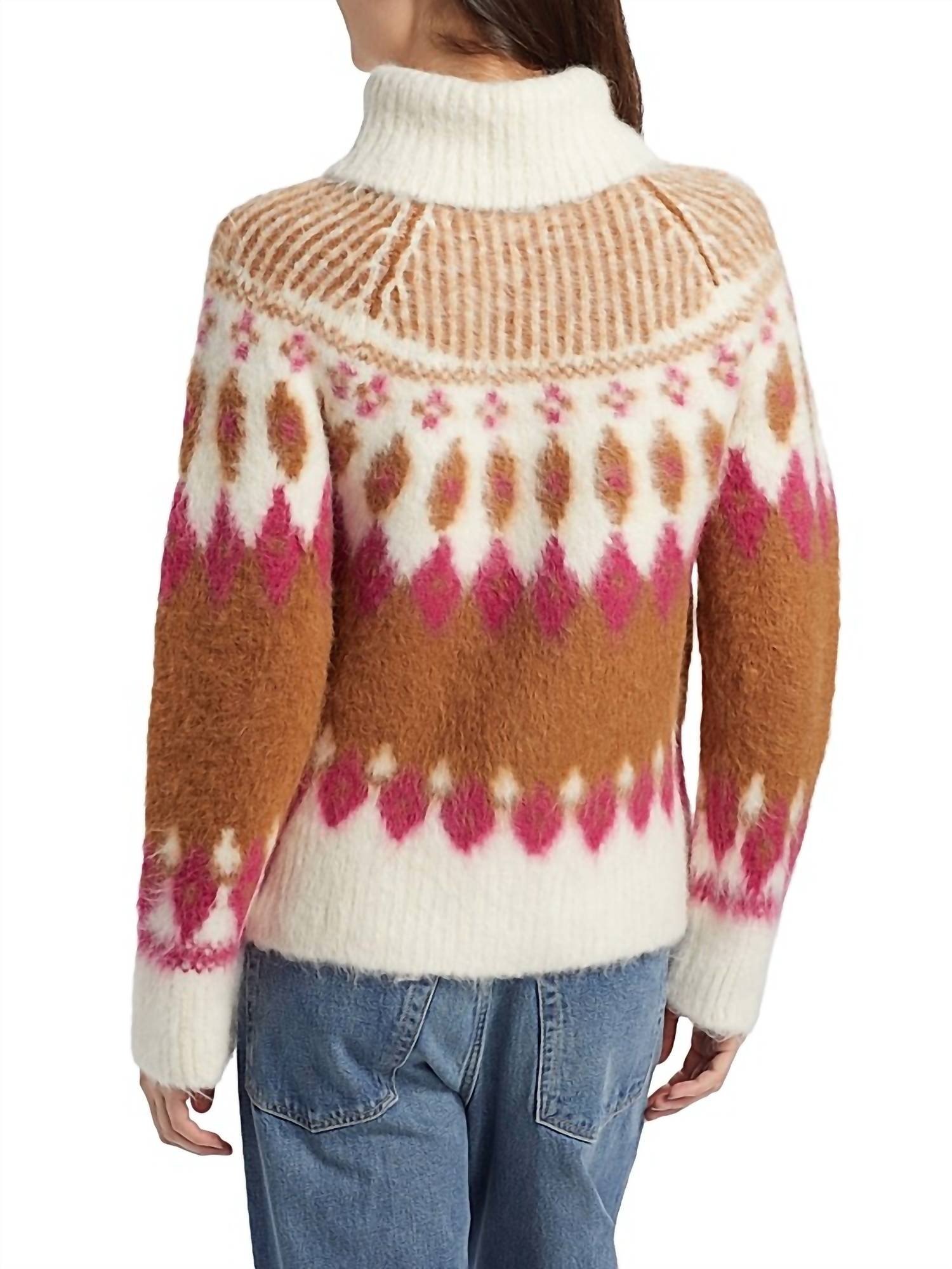 Naadam - Women's Italian Luxe Reversible Cardigan
