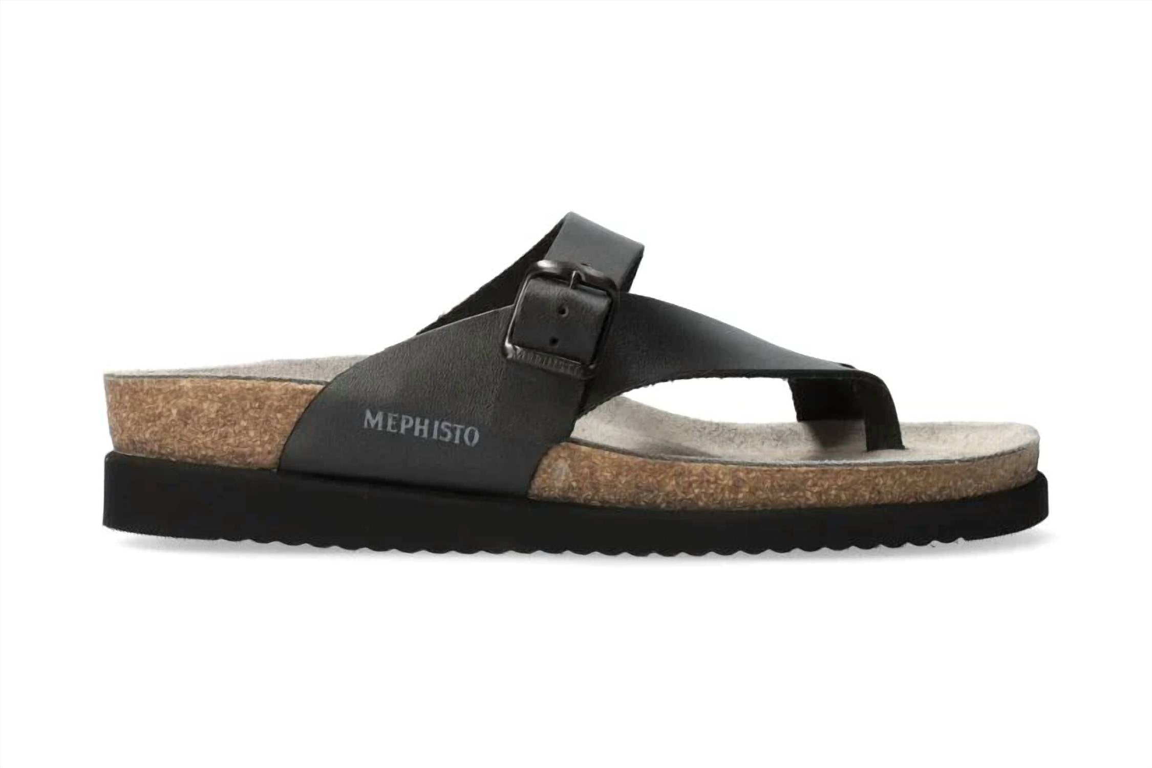 Mephisto - Women's Helen Thong Sandals
