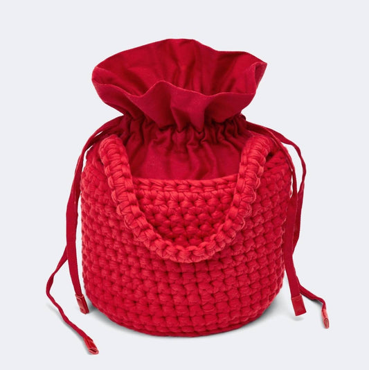 Simon Miller - Women's Crochet Grab Bag