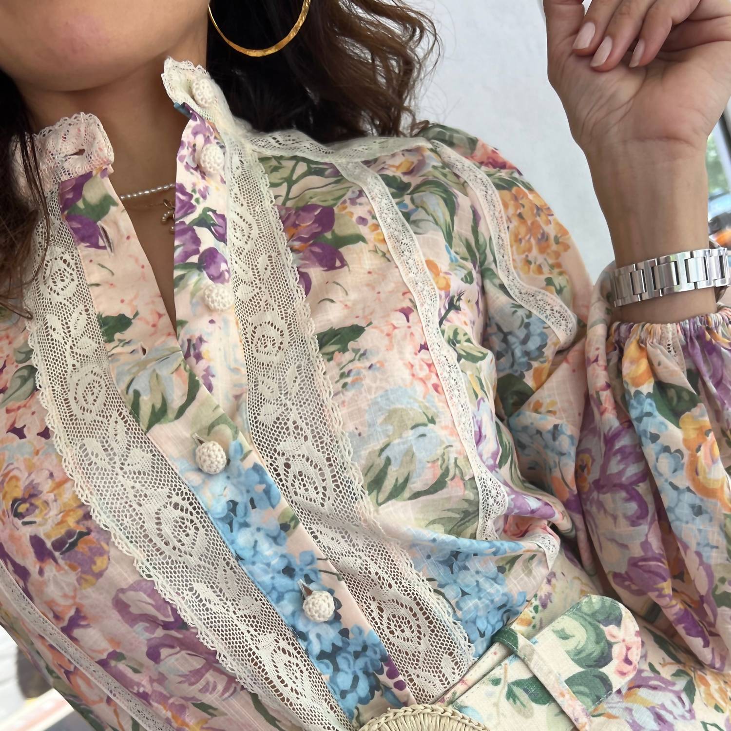 Zimmermann - Halliday Top