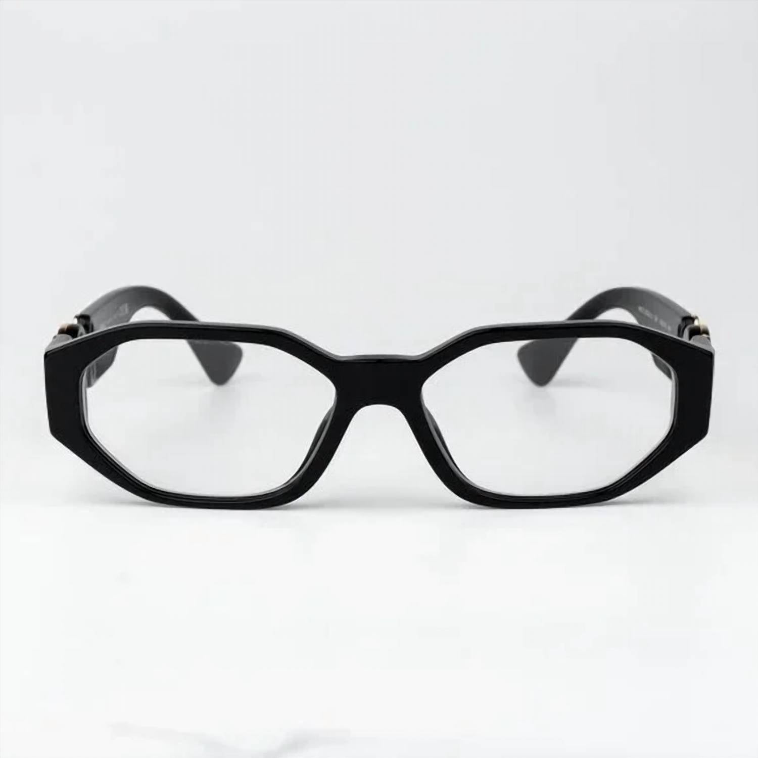 Versace - Unisex Ve3320u Eyeglasses