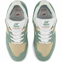 New Balance - Unisex Numeric Tiago Lemos 1010 Shoe
