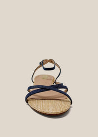 Shu Shop - Women's Betty Flat Sandal