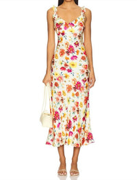 Astr - Zoie Dress