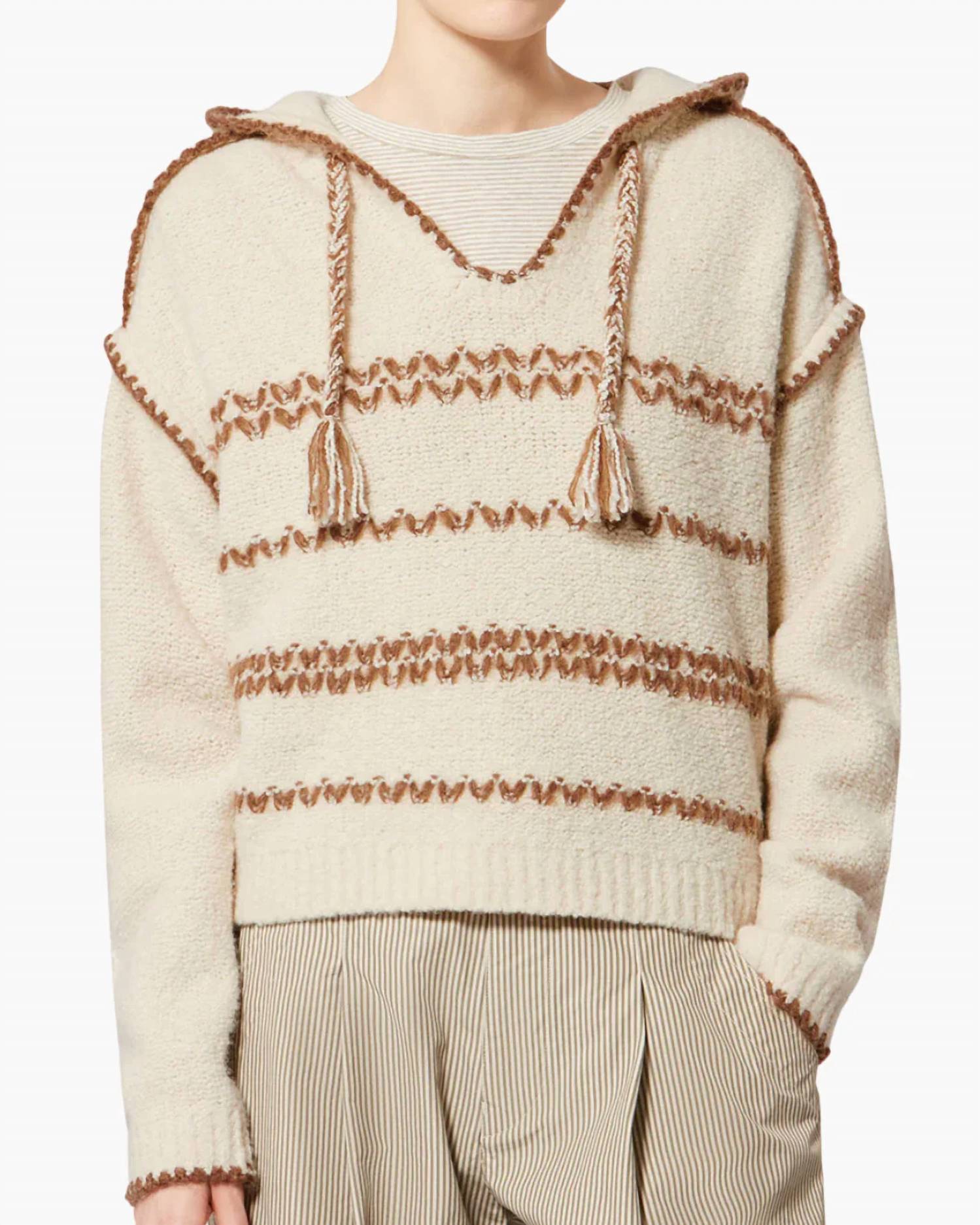 Isabel Marant - Romera Sweater
