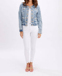 Frank Lyman - Casual Jacket