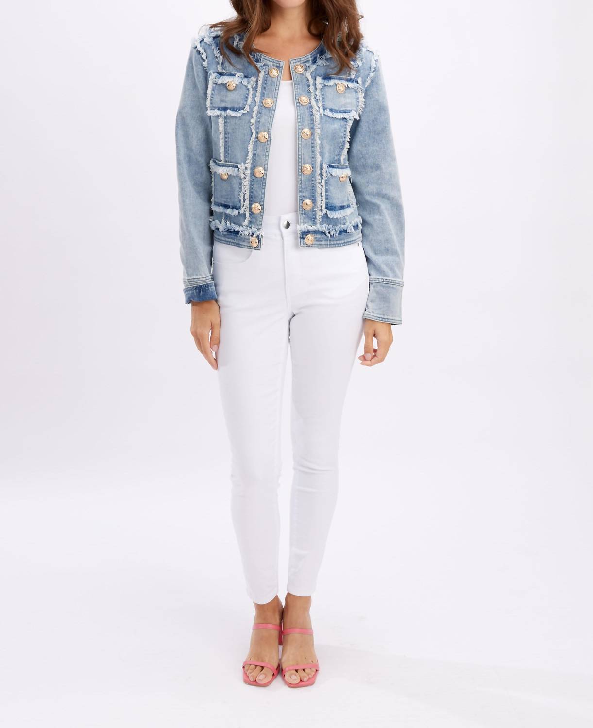 Frank Lyman - Casual Jacket