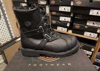 Harley Davidson - Men's Stealth Carbon Boots