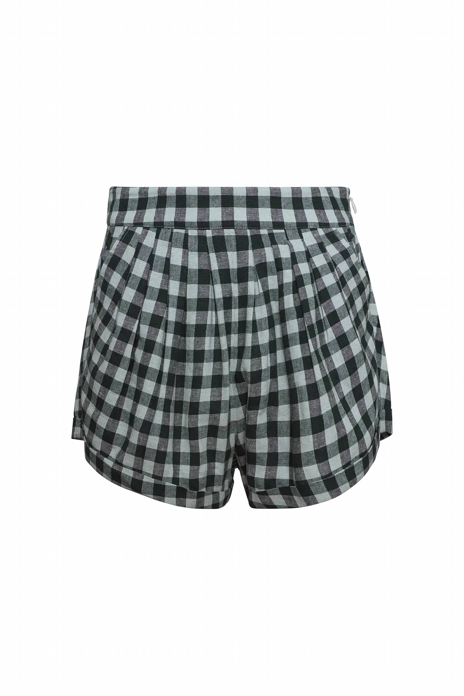 Hunter Bell - Faye Pull-on Short