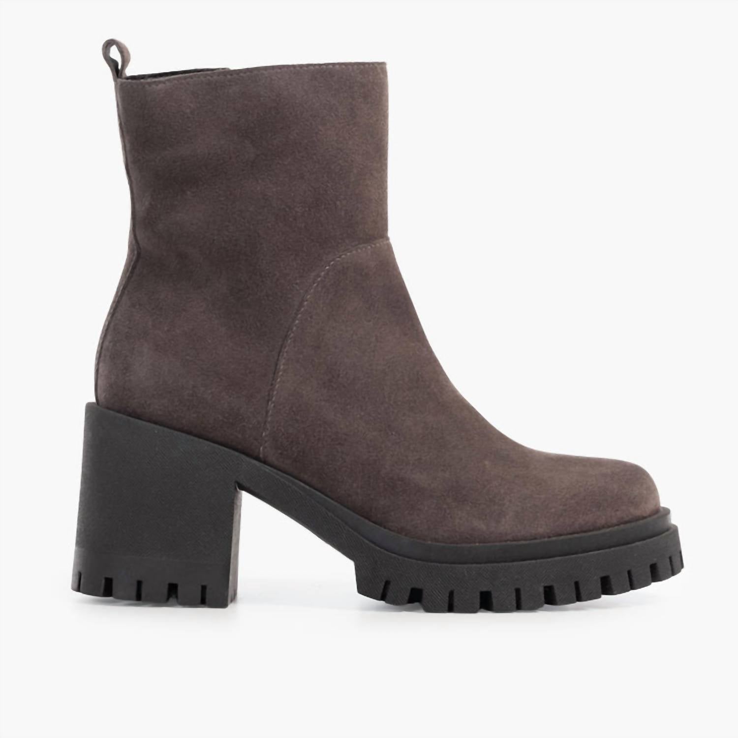 Ateliers - Women's Skoal Boots