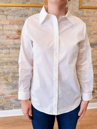 Joh - Cotton Poplin Shirt