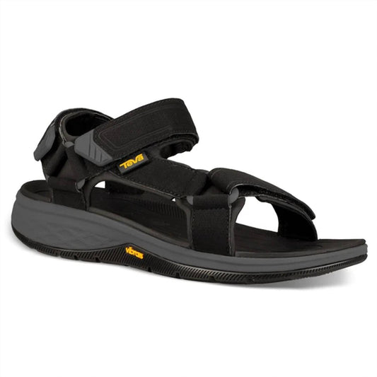 Teva - MEN'S STRATA UNIVERSAL SANDAL - MEDIUM WIDTH