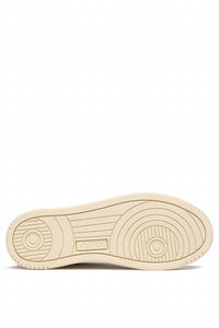 Autry - Women's Medalist Low Sneaker