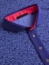 Greyson Clothiers - Men's Island Fever Polo Shirt