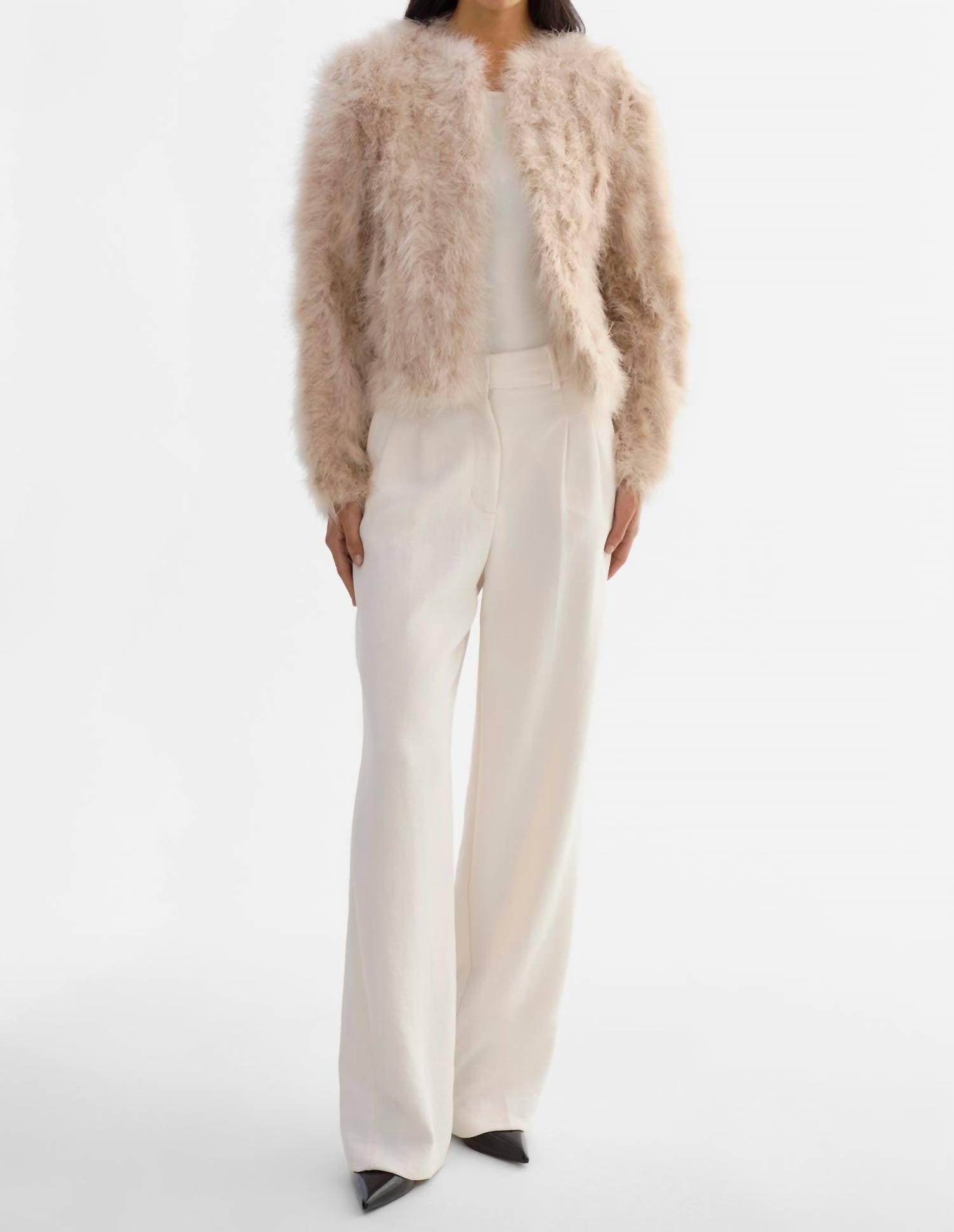 Lamarque - Women's Deora Jacket