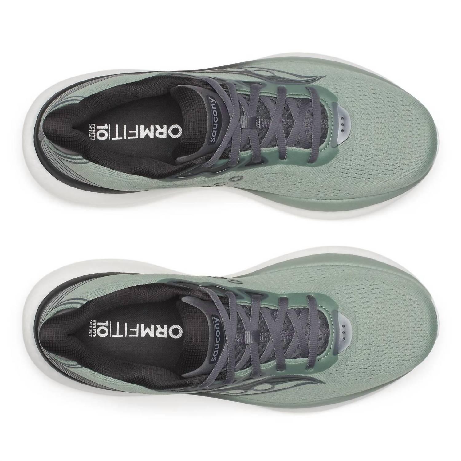 Saucony - Men's Triumph 23 Running Shoes