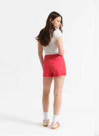 Daze - Trouble Maker High Rise Short
