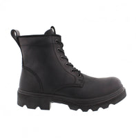 Ecco - Men's Grainer Lace-up Boot