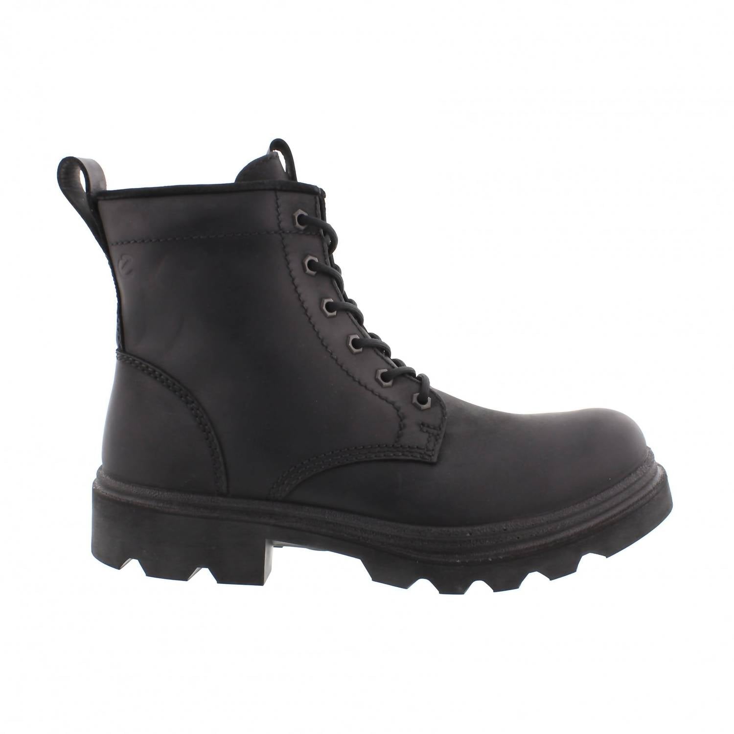 Ecco - Men's Grainer Lace-up Boot
