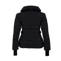 KIKI FITTED DOWN JACKET