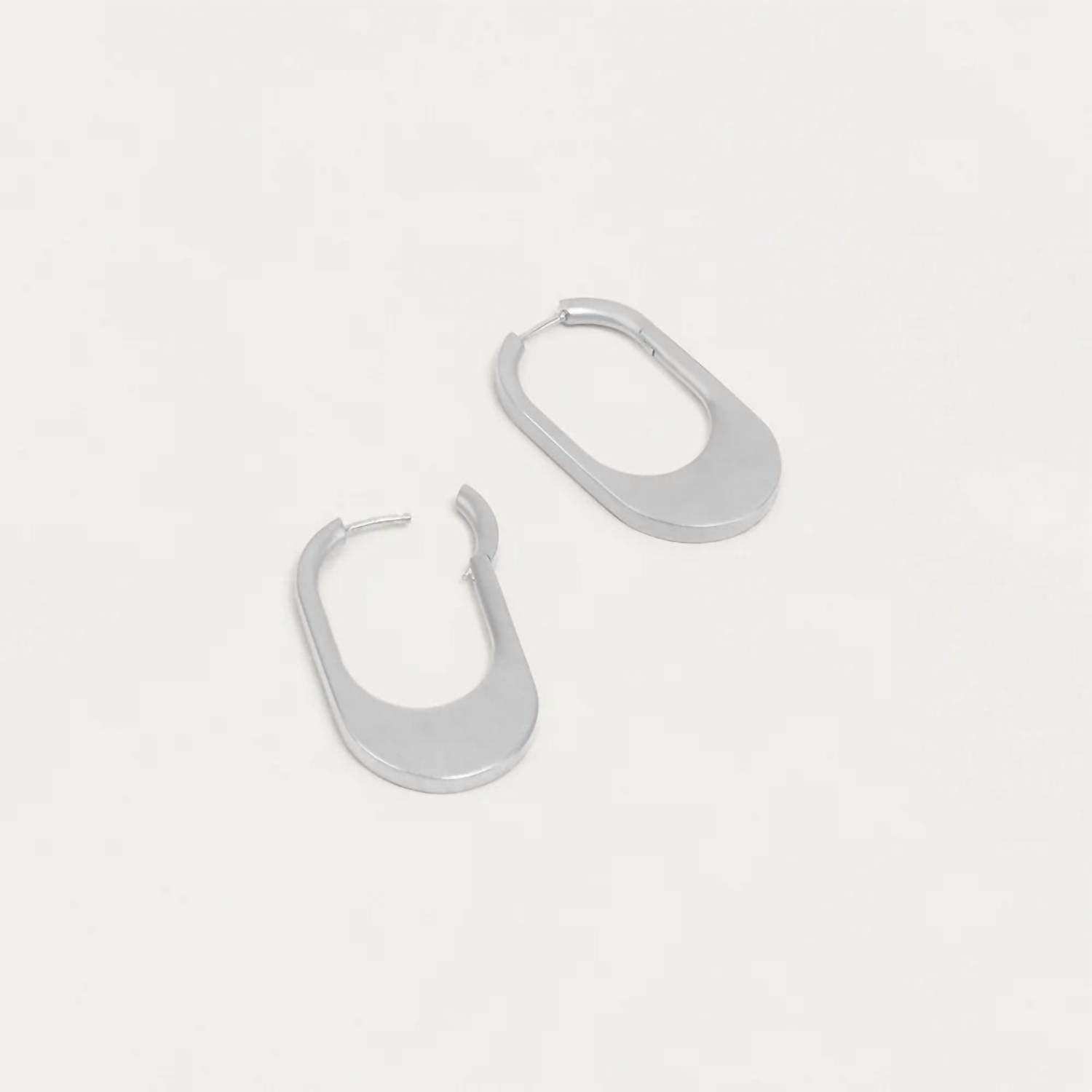 Dean Davidson - Women's Crosby Hinged Hoop Earrings
