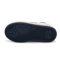 Oldsoles - Boys Star Tracker High-top Lace-up Casual Shoes