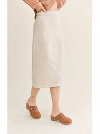 Sage The Label - SELENA SKIRT